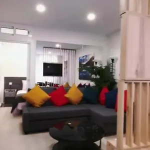  Apartamento La Joya De Canarias