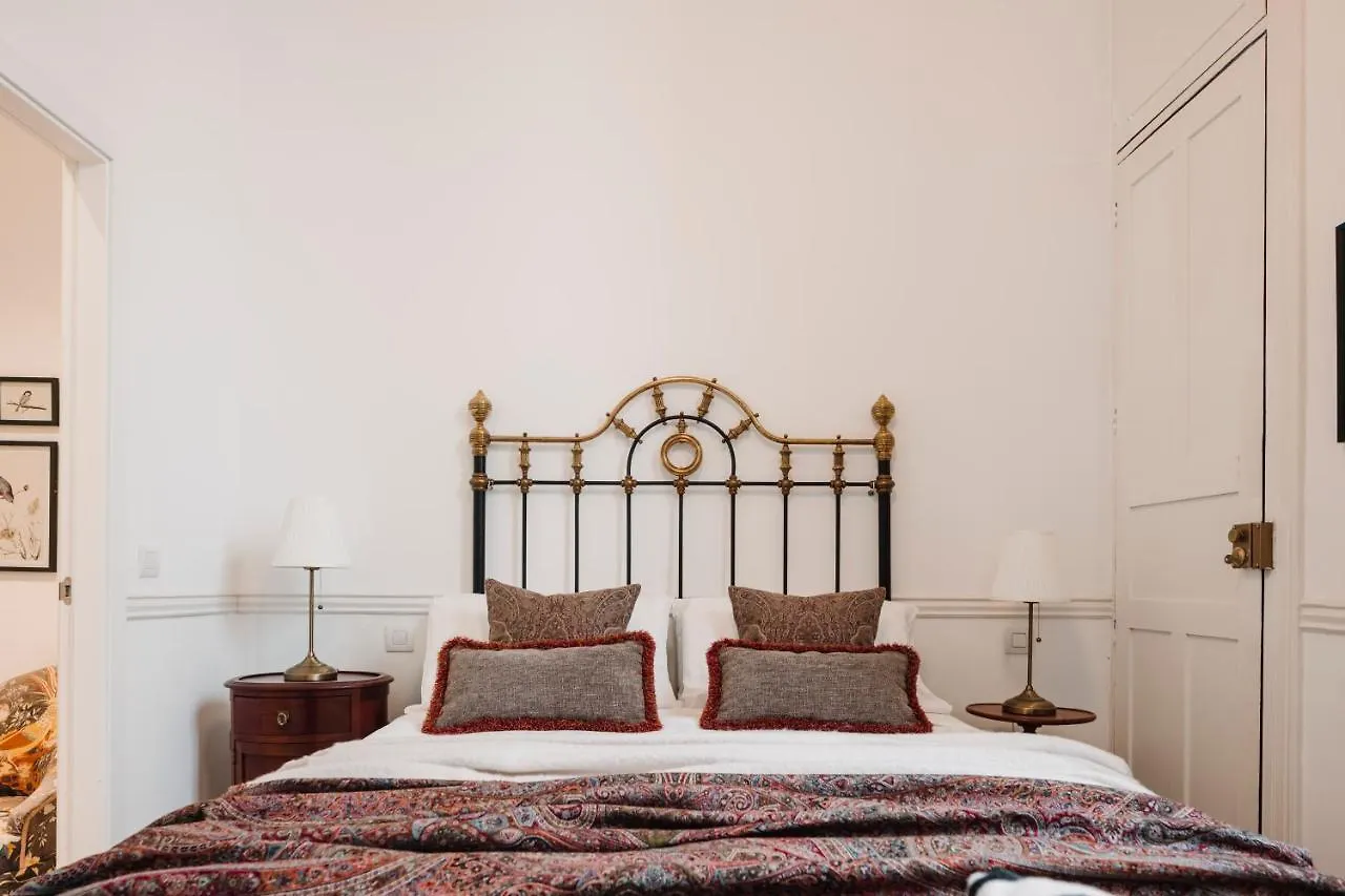 Apartamento Casa Colonial El Indiano Las Palmas de Gran Canaria