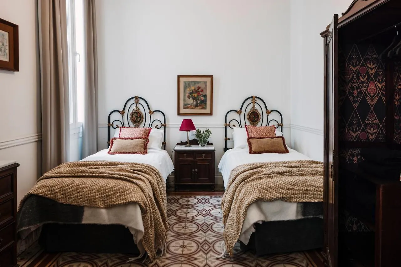 Casa Colonial El Indiano Apartment Las Palmas de Gran Canaria