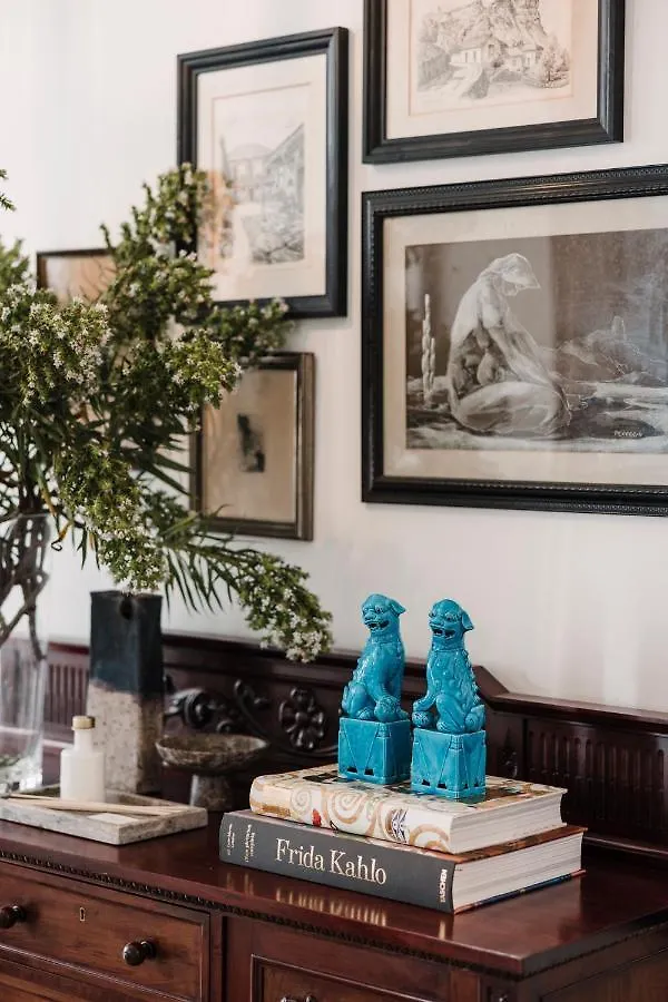 Casa Colonial El Indiano Apartment Las Palmas de Gran Canaria