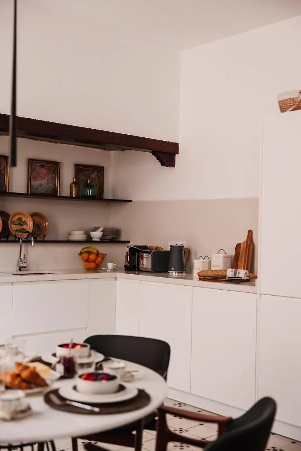 Apartamento Casa Colonial El Indiano Las Palmas de Gran Canaria España