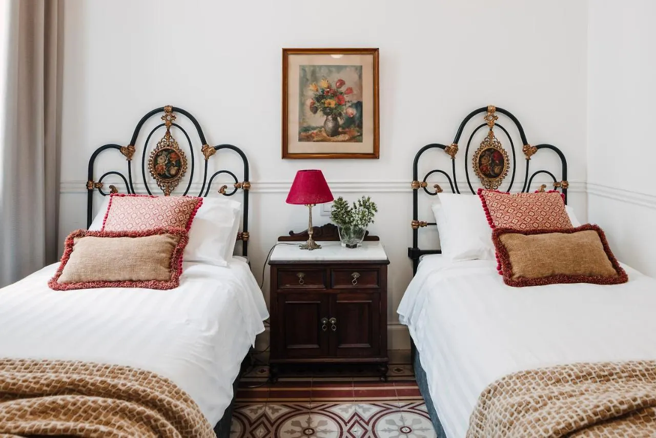 Apartamento Casa Colonial El Indiano Las Palmas de Gran Canaria