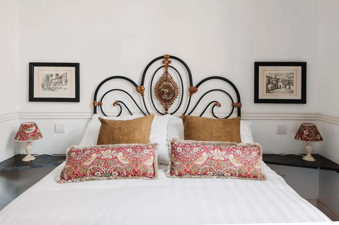 Apartamento Casa Colonial El Indiano Las Palmas de Gran Canaria