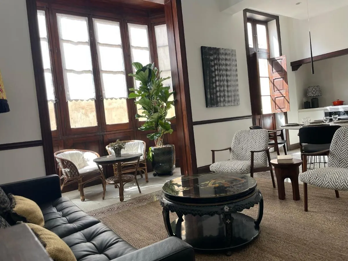 Casa Colonial El Indiano Apartment Las Palmas de Gran Canaria