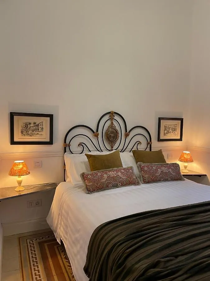 Apartamento Casa Colonial El Indiano Las Palmas de Gran Canaria 0*,  España