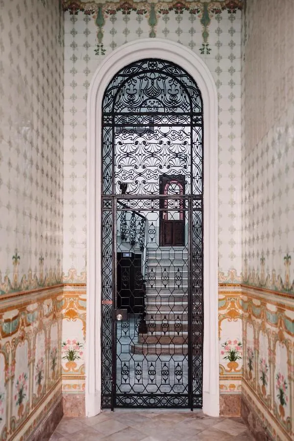 Apartamento Casa Colonial El Indiano Las Palmas de Gran Canaria