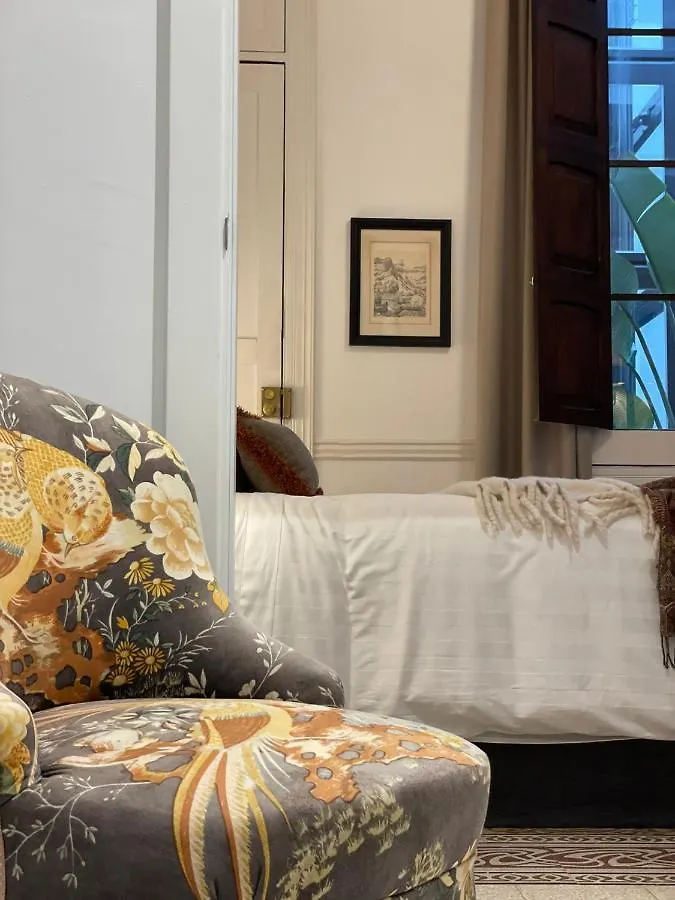 Apartamento Casa Colonial El Indiano Las Palmas de Gran Canaria