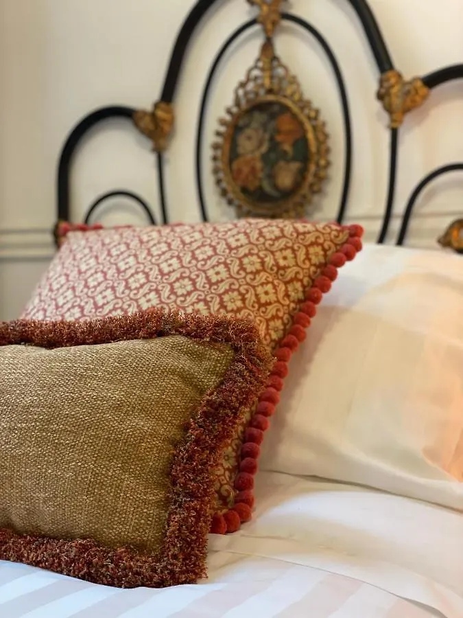 Apartamento Casa Colonial El Indiano Las Palmas de Gran Canaria