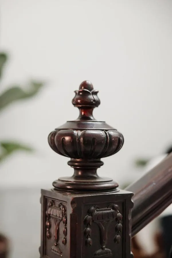 Apartamento Casa Colonial El Indiano Las Palmas de Gran Canaria