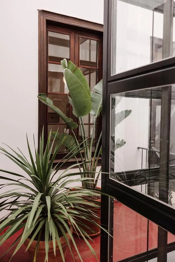 Apartamento Casa Colonial El Indiano Las Palmas de Gran Canaria España