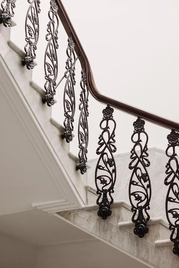 Apartamento Casa Colonial El Indiano Las Palmas de Gran Canaria