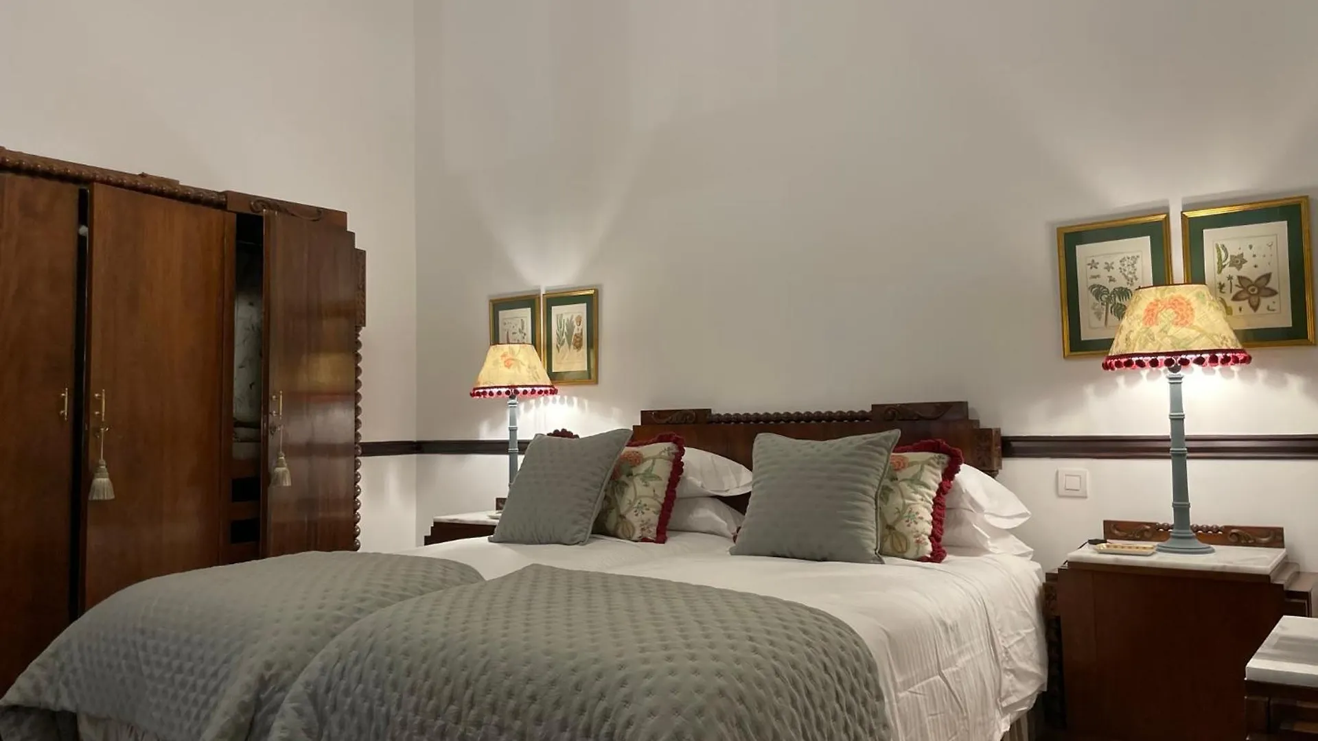 Casa Colonial El Indiano Apartment Las Palmas de Gran Canaria