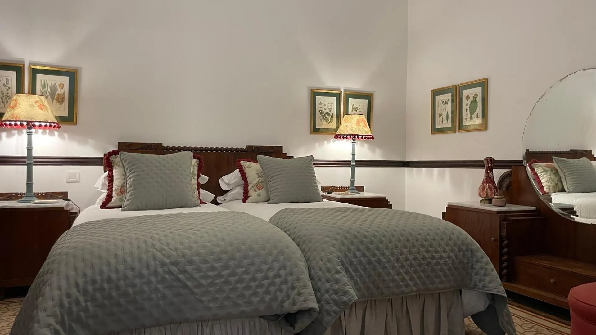 Casa Colonial El Indiano Apartment Las Palmas de Gran Canaria Spain