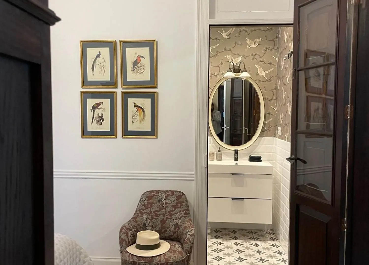 Apartamento Casa Colonial El Indiano Las Palmas de Gran Canaria
