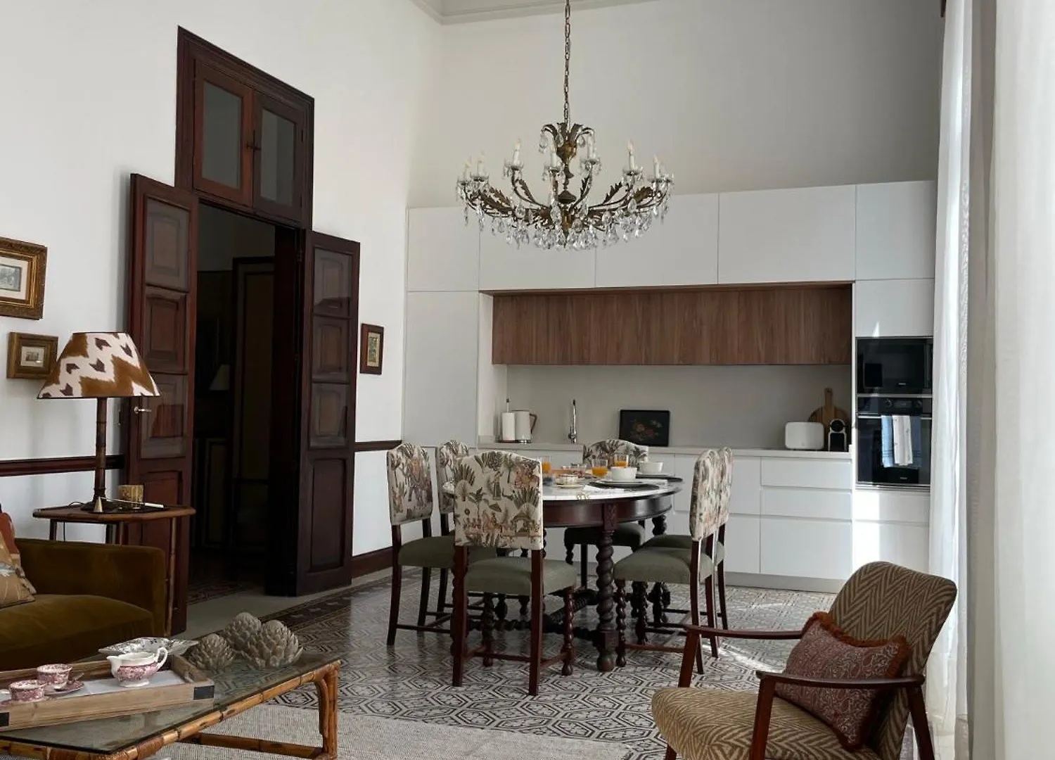 Casa Colonial El Indiano Apartment Las Palmas de Gran Canaria