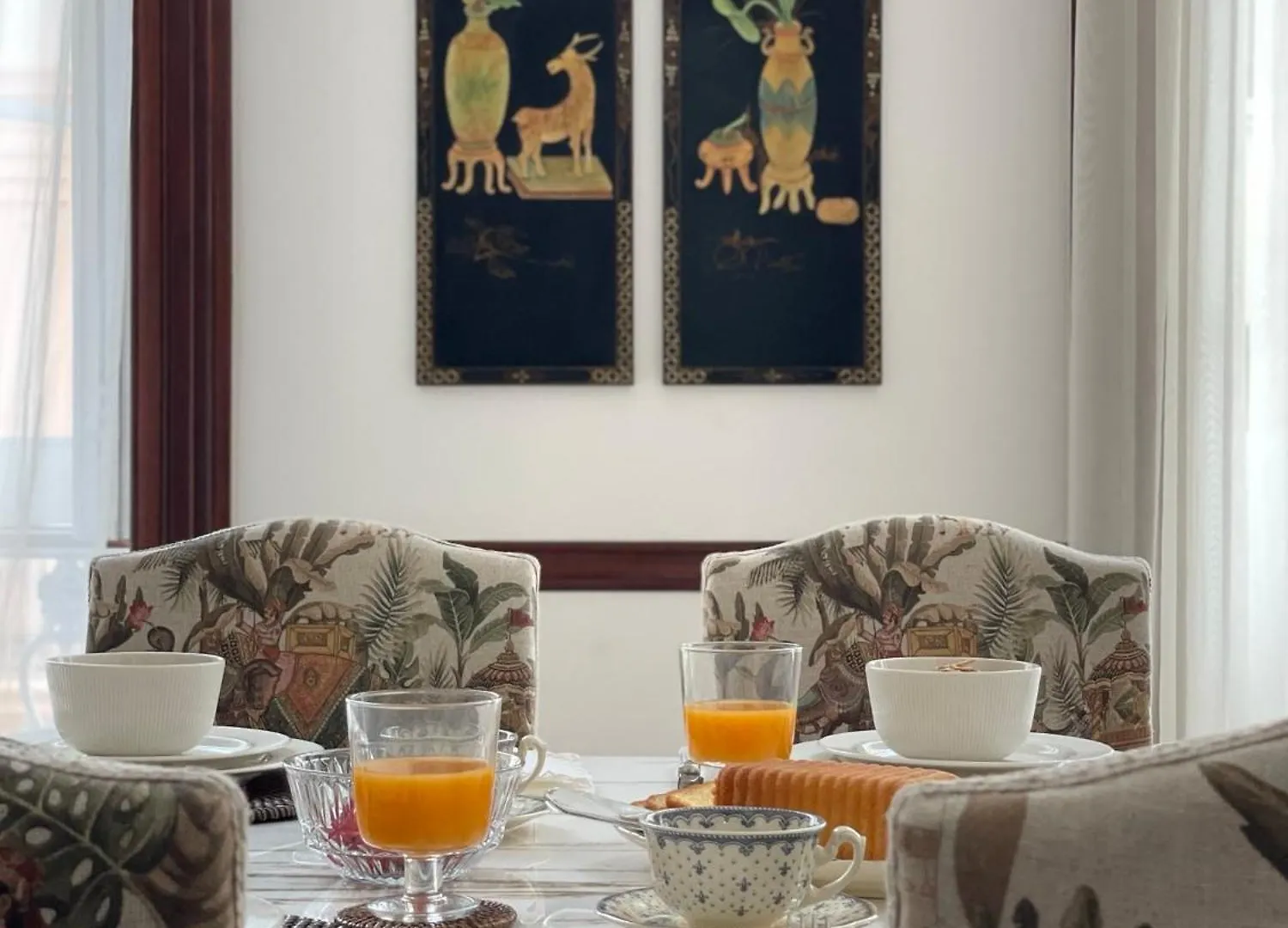 Casa Colonial El Indiano Apartment Las Palmas de Gran Canaria