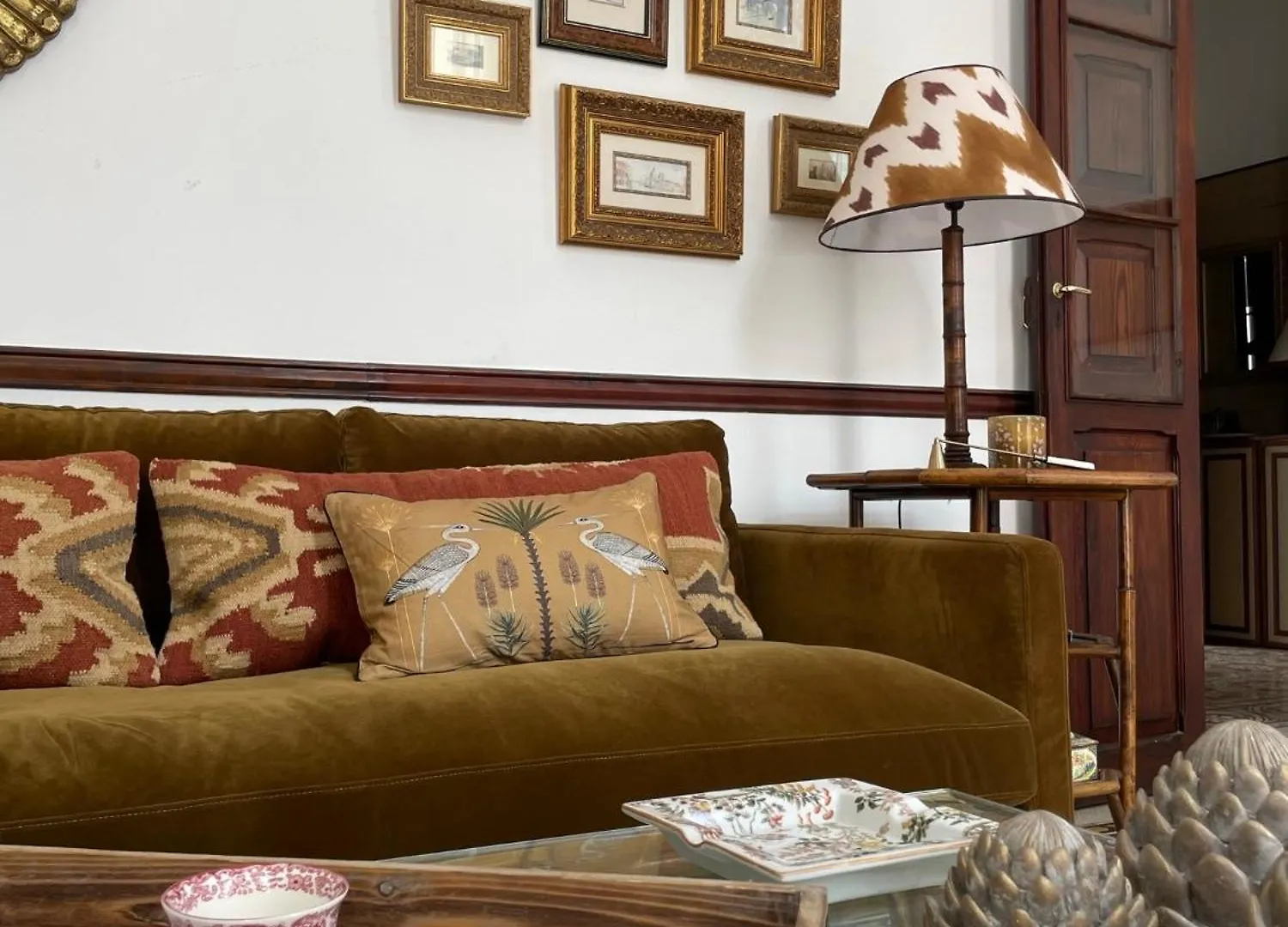 Apartamento Casa Colonial El Indiano Las Palmas de Gran Canaria