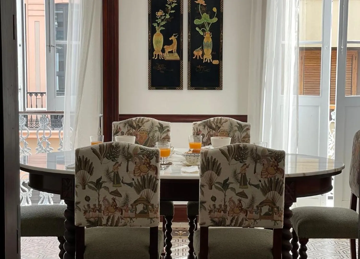 Apartamento Casa Colonial El Indiano Las Palmas de Gran Canaria