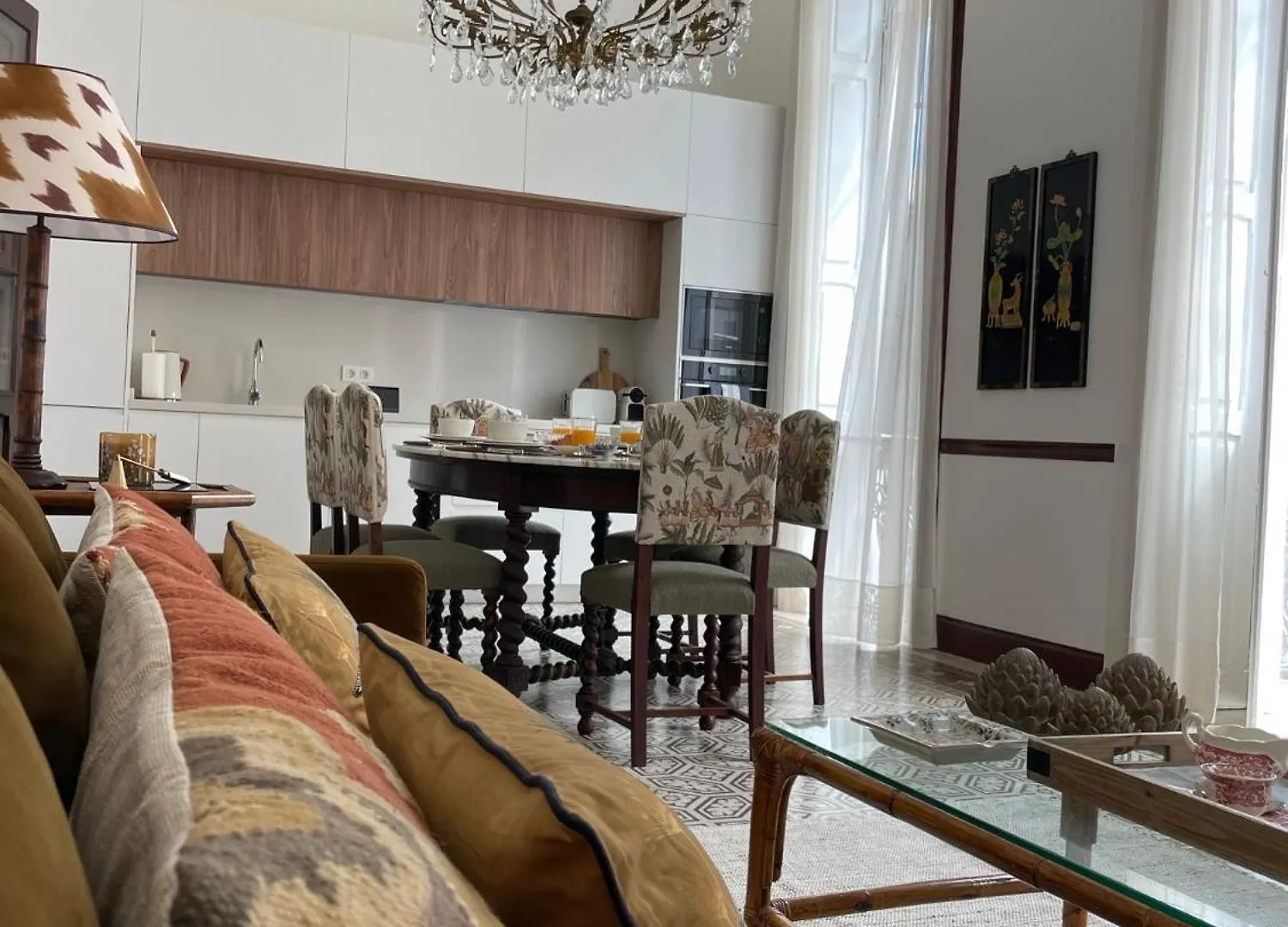 Casa Colonial El Indiano Apartment Las Palmas de Gran Canaria