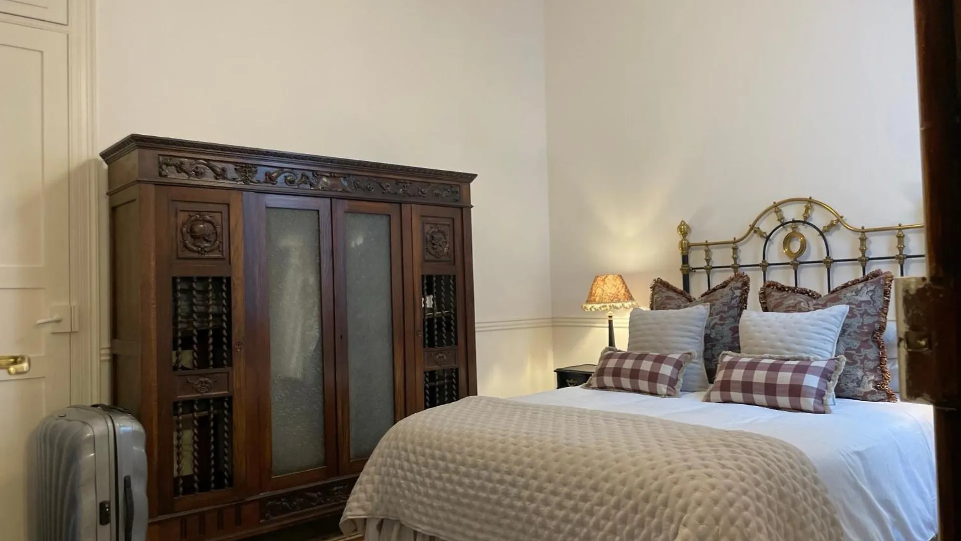 Apartamento Casa Colonial El Indiano Las Palmas de Gran Canaria