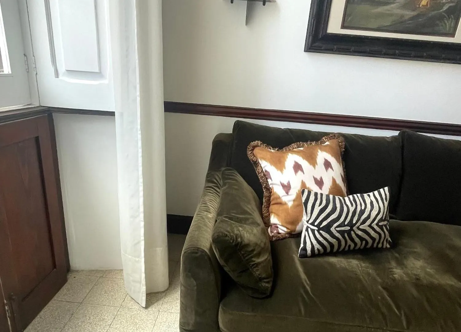 Apartamento Casa Colonial El Indiano Las Palmas de Gran Canaria