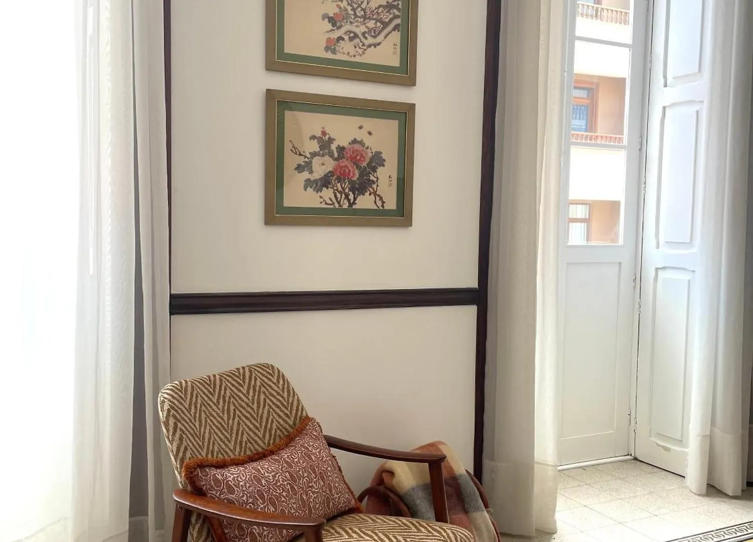 Casa Colonial El Indiano Apartment Las Palmas de Gran Canaria