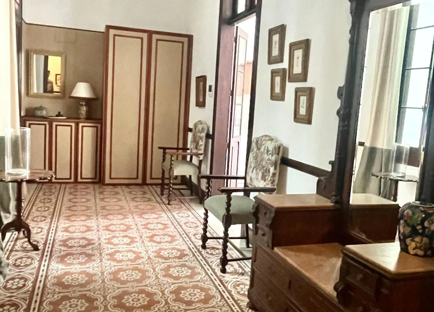 Apartamento Casa Colonial El Indiano Las Palmas de Gran Canaria España