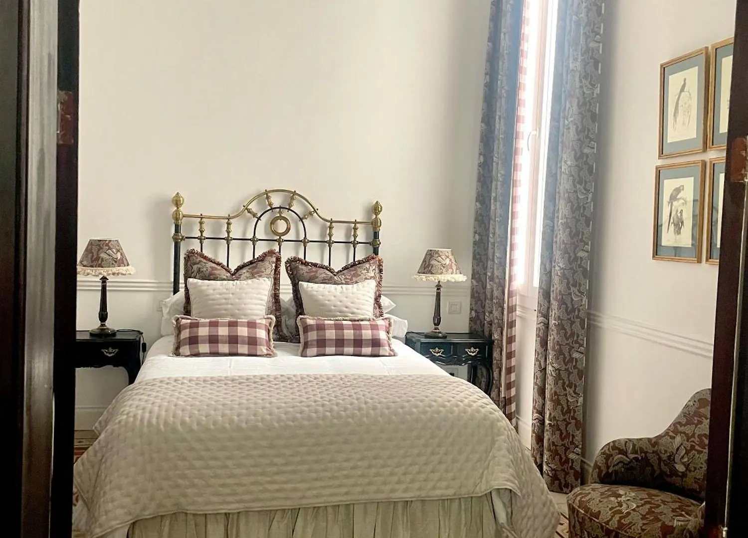 Apartamento Casa Colonial El Indiano Las Palmas de Gran Canaria