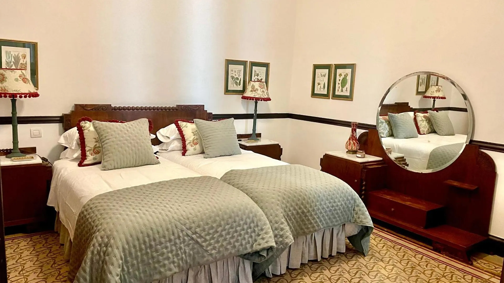 Apartamento Casa Colonial El Indiano Las Palmas de Gran Canaria 0*,