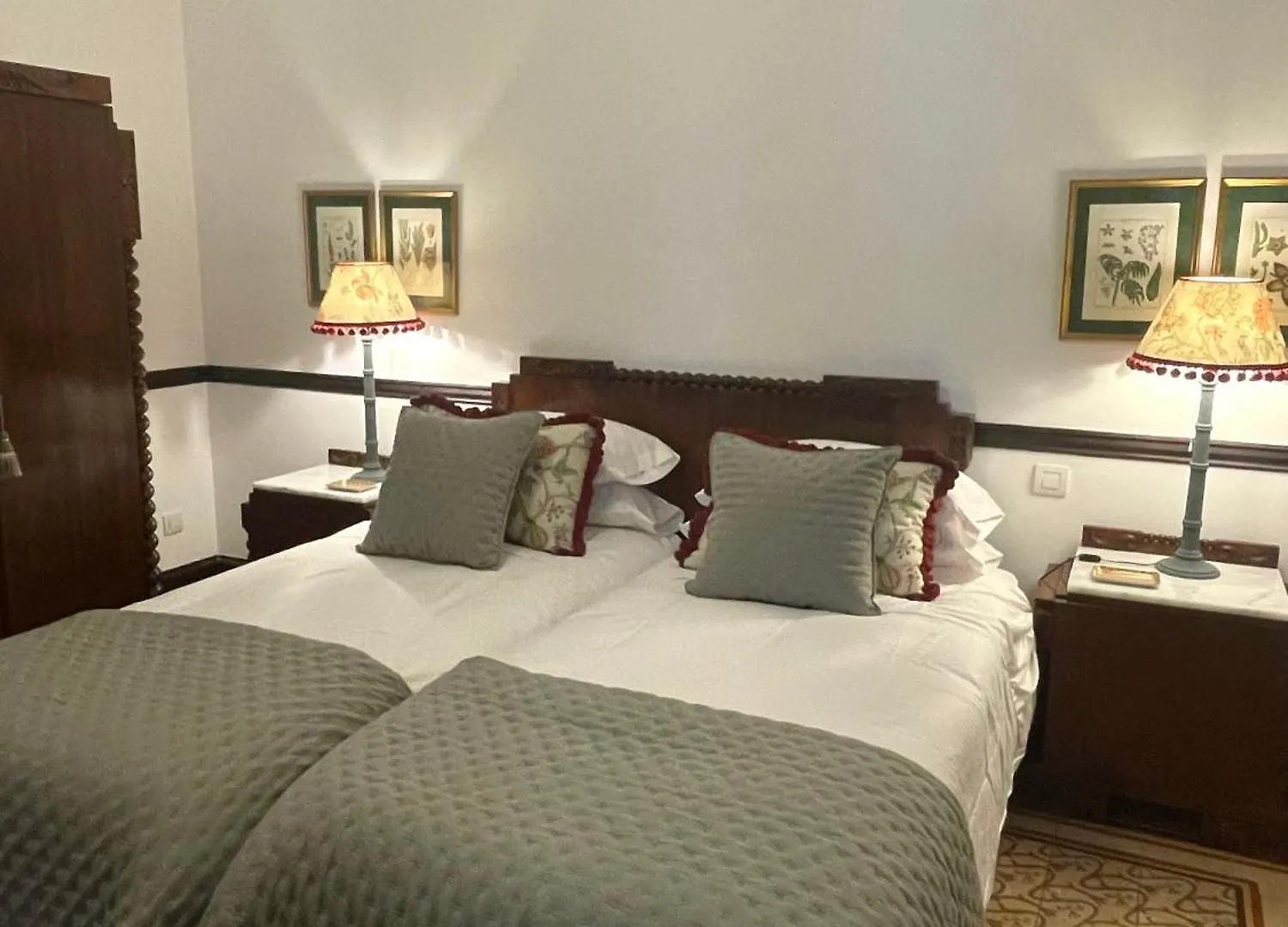 Apartamento Casa Colonial El Indiano Las Palmas de Gran Canaria 0*,