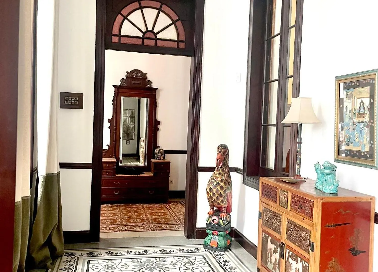 Casa Colonial El Indiano Apartment Las Palmas de Gran Canaria